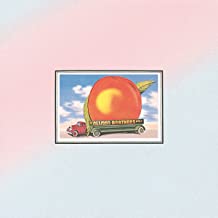 The Allman Brothers Band - Eat A Peach